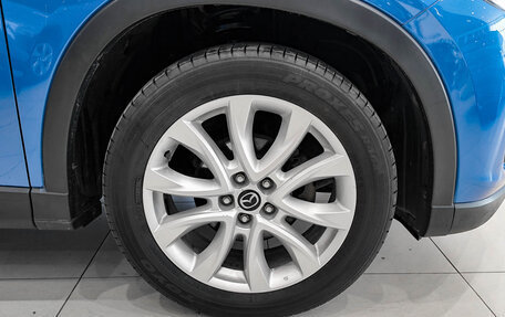 Mazda CX-5 II, 2011 год, 1 550 000 рублей, 22 фотография
