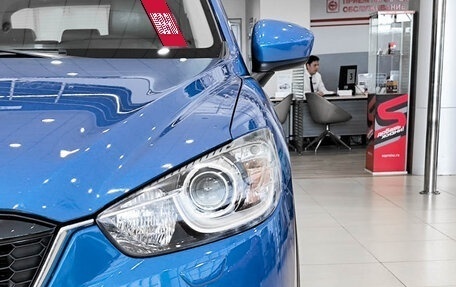 Mazda CX-5 II, 2011 год, 1 550 000 рублей, 21 фотография