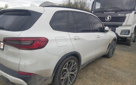 BMW X5, 2019 год, 5 520 000 рублей, 4 фотография