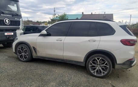 BMW X5, 2019 год, 5 520 000 рублей, 2 фотография