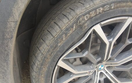 BMW X5, 2019 год, 5 520 000 рублей, 9 фотография