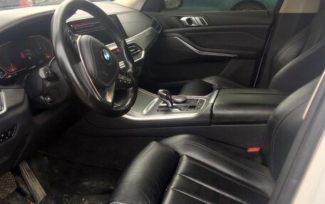 BMW X5, 2019 год, 5 520 000 рублей, 8 фотография