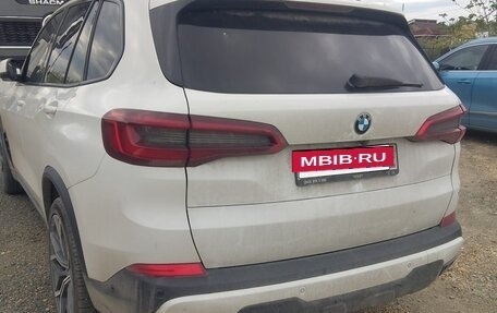 BMW X5, 2019 год, 5 520 000 рублей, 5 фотография