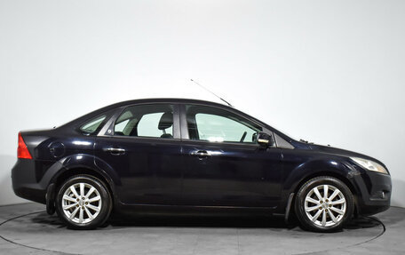 Ford Focus II рестайлинг, 2008 год, 559 000 рублей, 4 фотография