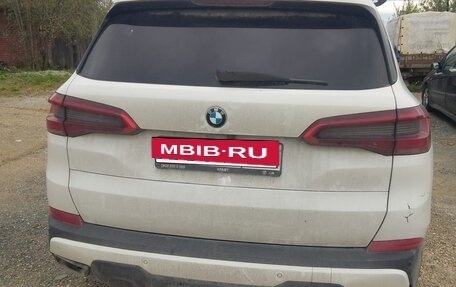 BMW X5, 2019 год, 5 520 000 рублей, 6 фотография