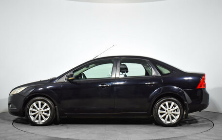 Ford Focus II рестайлинг, 2008 год, 559 000 рублей, 8 фотография