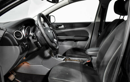 Ford Focus II рестайлинг, 2008 год, 559 000 рублей, 10 фотография