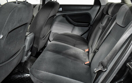 Ford Focus II рестайлинг, 2008 год, 559 000 рублей, 11 фотография