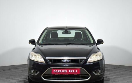 Ford Focus II рестайлинг, 2008 год, 559 000 рублей, 2 фотография