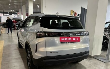 Chery Tiggo 4 I рестайлинг, 2025 год, 1 999 000 рублей, 6 фотография