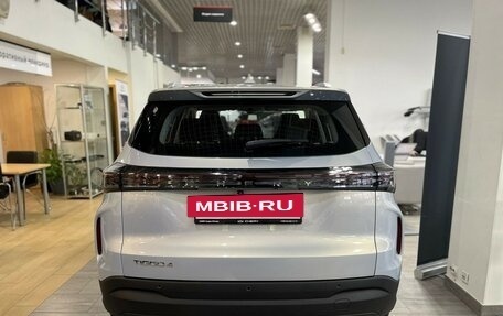 Chery Tiggo 4 I рестайлинг, 2025 год, 1 999 000 рублей, 5 фотография