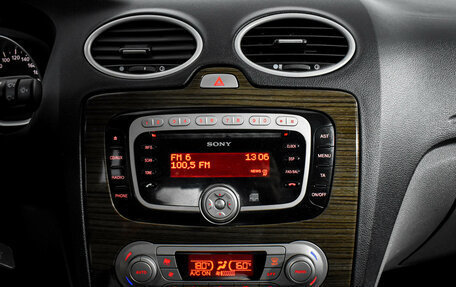 Ford Focus II рестайлинг, 2008 год, 559 000 рублей, 15 фотография