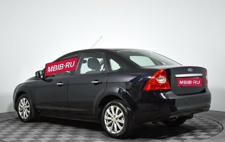 Ford Focus II рестайлинг, 2008 год, 559 000 рублей, 7 фотография