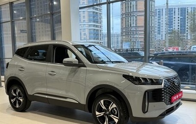 Chery Tiggo 4 I рестайлинг, 2025 год, 1 999 000 рублей, 1 фотография