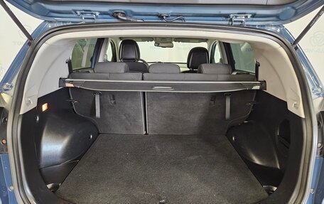 KIA Sportage III, 2012 год, 925 000 рублей, 10 фотография