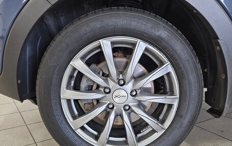 KIA Sportage III, 2012 год, 925 000 рублей, 18 фотография