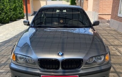 BMW 3 серия, 2004 год, 720 000 рублей, 1 фотография