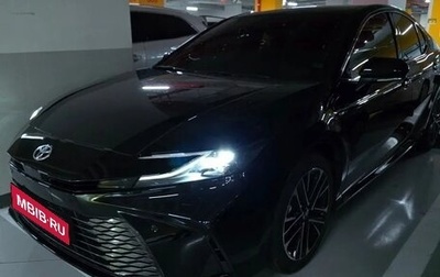 Toyota Camry, 2025 год, 4 590 035 рублей, 1 фотография