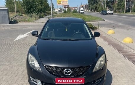 Mazda 6, 2008 год, 600 000 рублей, 1 фотография
