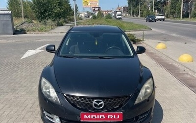 Mazda 6, 2008 год, 600 000 рублей, 1 фотография