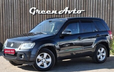 Suzuki Grand Vitara, 2008 год, 920 000 рублей, 1 фотография