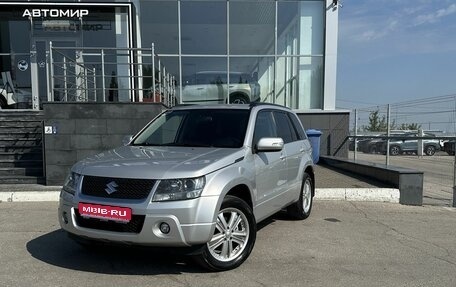 Suzuki Grand Vitara, 2008 год, 1 000 000 рублей, 1 фотография