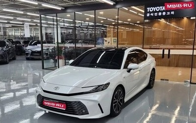 Toyota Camry, 2024 год, 4 590 035 рублей, 1 фотография