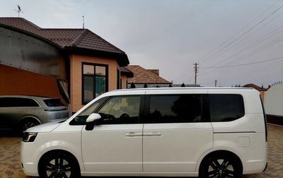 Honda Stepwgn, 2024 год, 2 950 000 рублей, 1 фотография