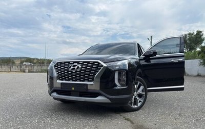 Hyundai Palisade I, 2022 год, 4 499 000 рублей, 1 фотография
