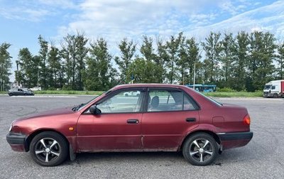 Toyota Corolla, 1997 год, 175 000 рублей, 1 фотография