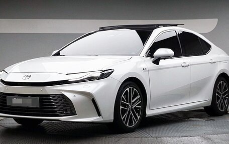 Toyota Camry, 2025 год, 4 790 035 рублей, 1 фотография