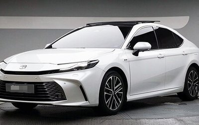 Toyota Camry, 2025 год, 4 790 035 рублей, 1 фотография