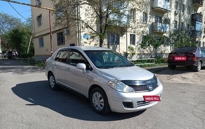Nissan Tiida, 2010 год, 795 000 рублей, 1 фотография