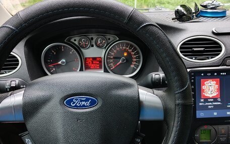 Ford Focus II рестайлинг, 2007 год, 460 000 рублей, 2 фотография