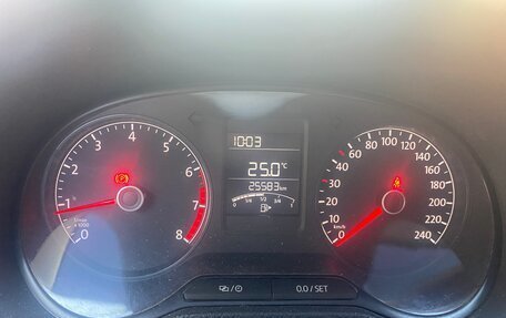 Volkswagen Polo VI (EU Market), 2020 год, 1 500 000 рублей, 8 фотография