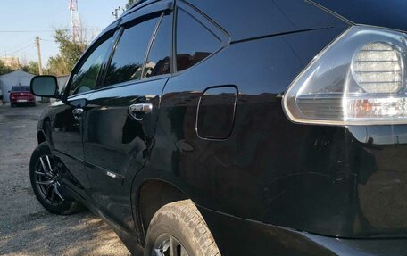 Lexus RX II рестайлинг, 2008 год, 1 980 000 рублей, 4 фотография