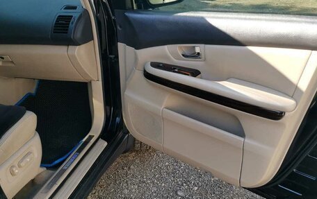 Lexus RX II рестайлинг, 2008 год, 1 980 000 рублей, 28 фотография