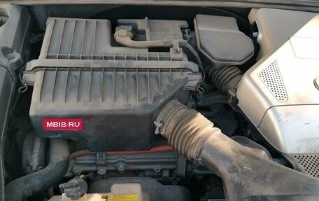 Lexus RX II рестайлинг, 2008 год, 1 980 000 рублей, 14 фотография