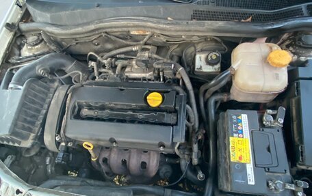 Opel Astra H, 2011 год, 550 000 рублей, 3 фотография