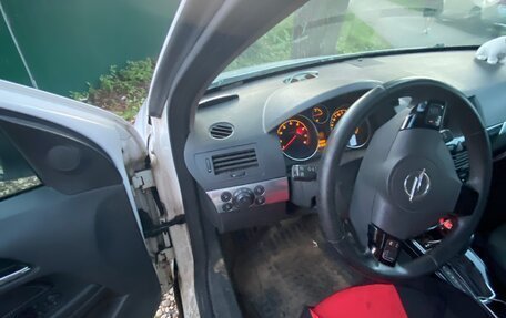 Opel Astra H, 2011 год, 550 000 рублей, 10 фотография