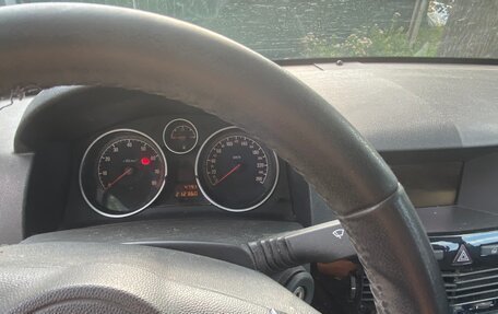 Opel Astra H, 2011 год, 550 000 рублей, 6 фотография