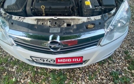 Opel Astra H, 2011 год, 550 000 рублей, 4 фотография