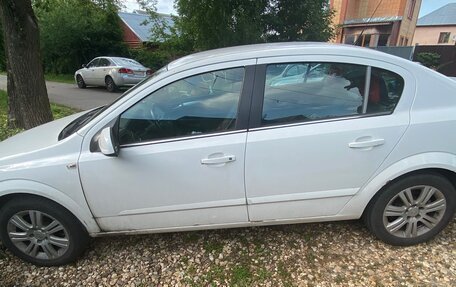 Opel Astra H, 2011 год, 550 000 рублей, 17 фотография