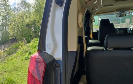 Toyota Alphard III, 2017 год, 3 500 000 рублей, 4 фотография
