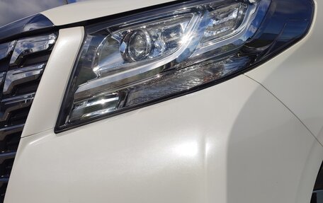 Toyota Alphard III, 2017 год, 3 500 000 рублей, 5 фотография