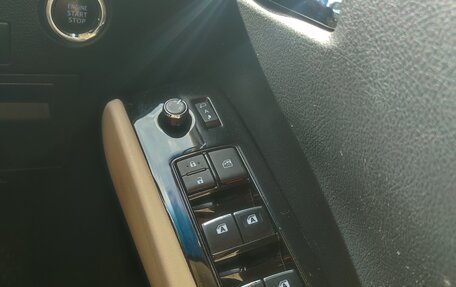 Toyota Alphard III, 2017 год, 3 500 000 рублей, 16 фотография