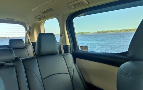 Toyota Alphard III, 2017 год, 3 500 000 рублей, 12 фотография