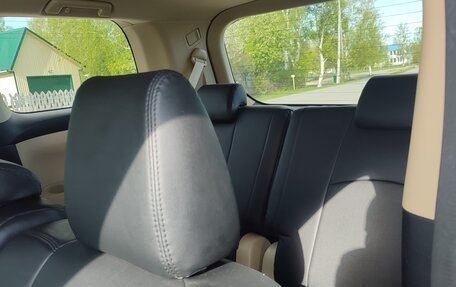 Toyota Alphard III, 2017 год, 3 500 000 рублей, 26 фотография