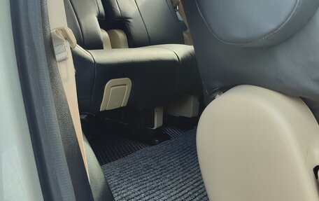 Toyota Alphard III, 2017 год, 3 500 000 рублей, 20 фотография