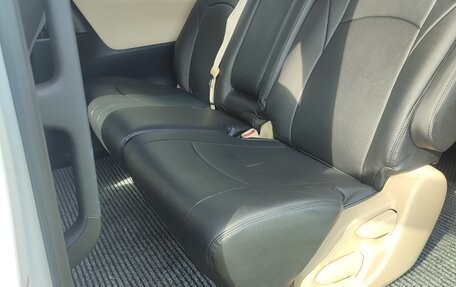 Toyota Alphard III, 2017 год, 3 500 000 рублей, 23 фотография